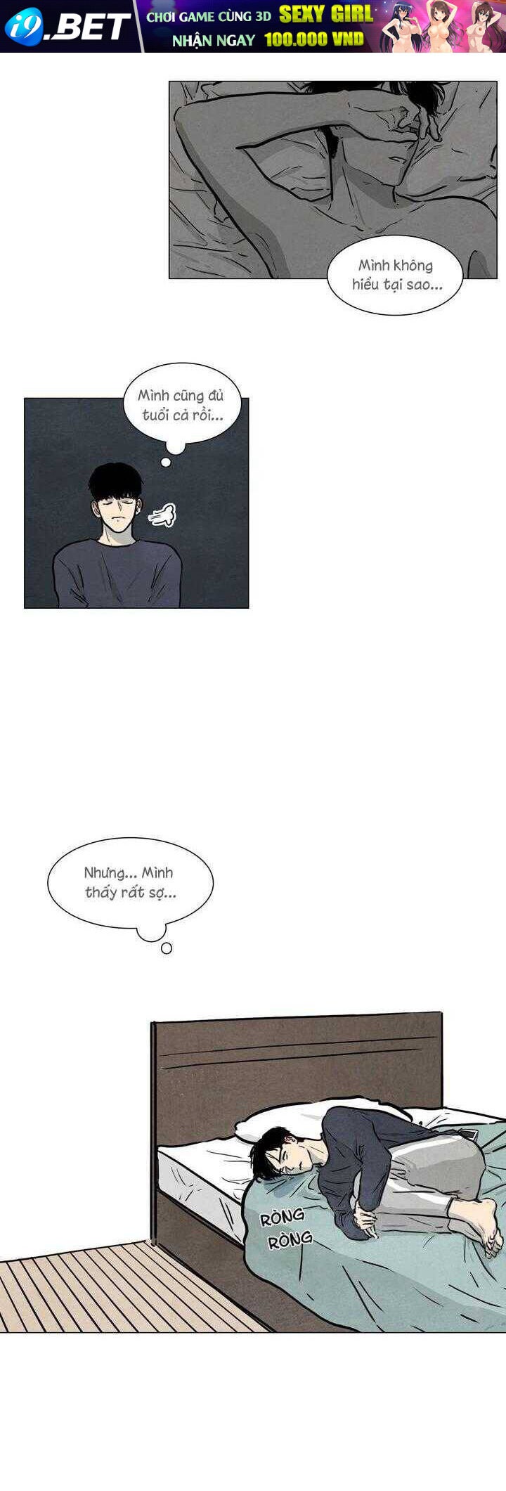 Nhà Trọ Số 5 - Page 17