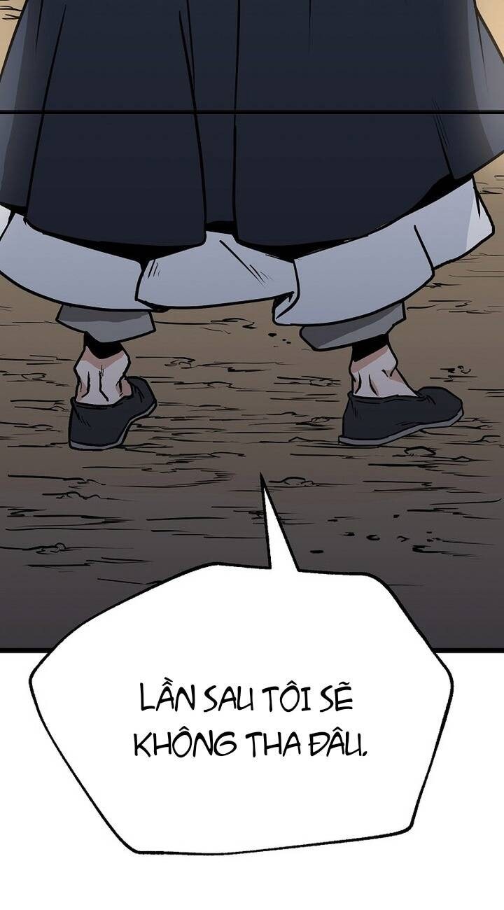 Mạt Thế Giang Hồ Hành - Page 60