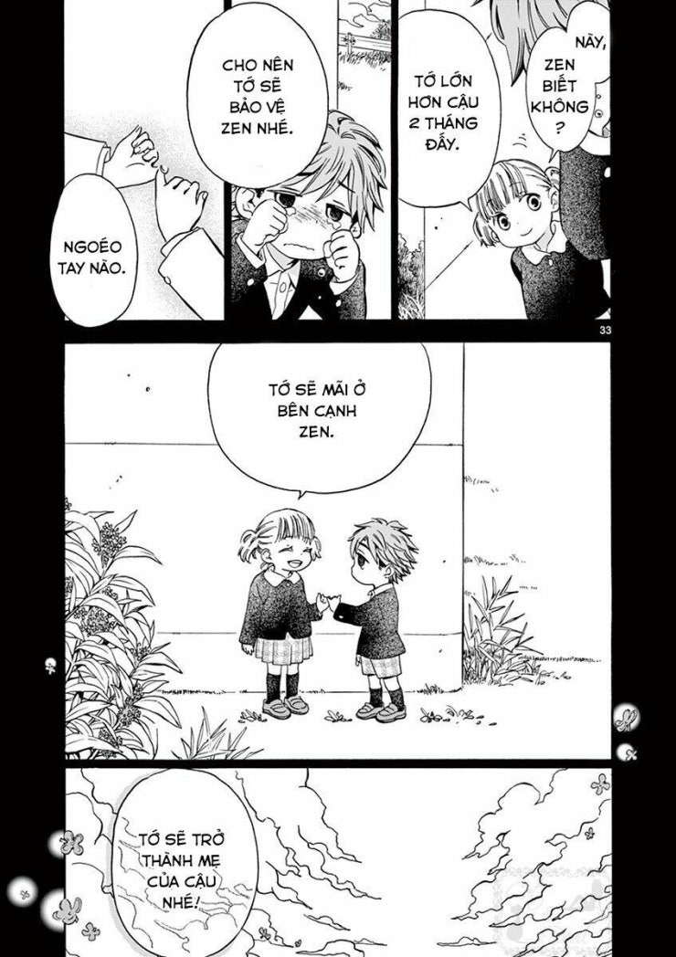 Misoshiru De Kanpai! - Page 36