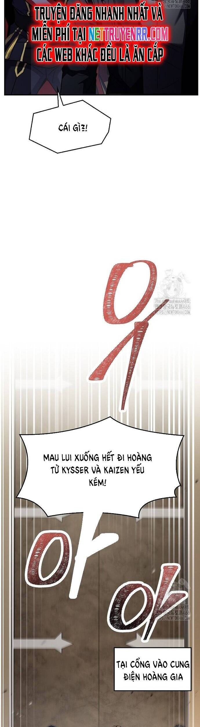 Huyền Thoại Giáo Sĩ Trở Lại - Page 20