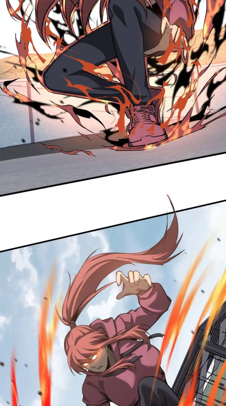 Siêu Phàm Tiến Hóa - Page 25