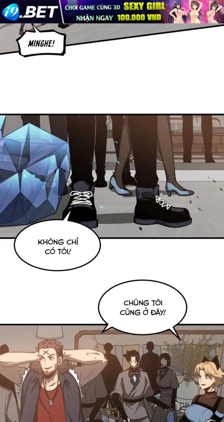 Siêu Phàm Tiến Hóa - Page 39