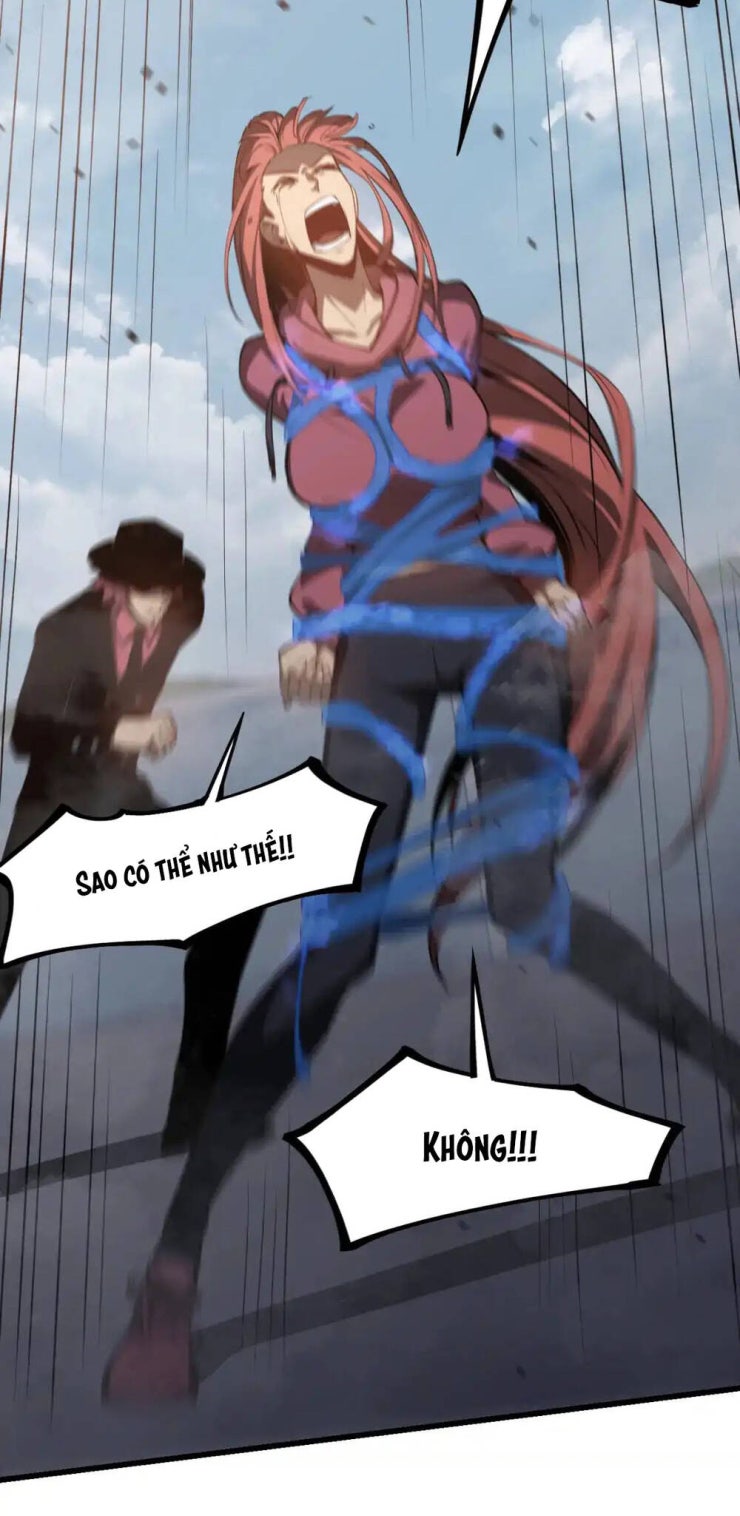 Siêu Phàm Tiến Hóa - Page 48