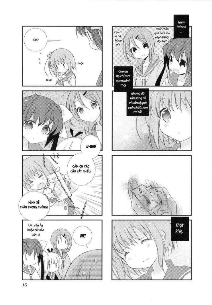 Slow Start - Page 18
