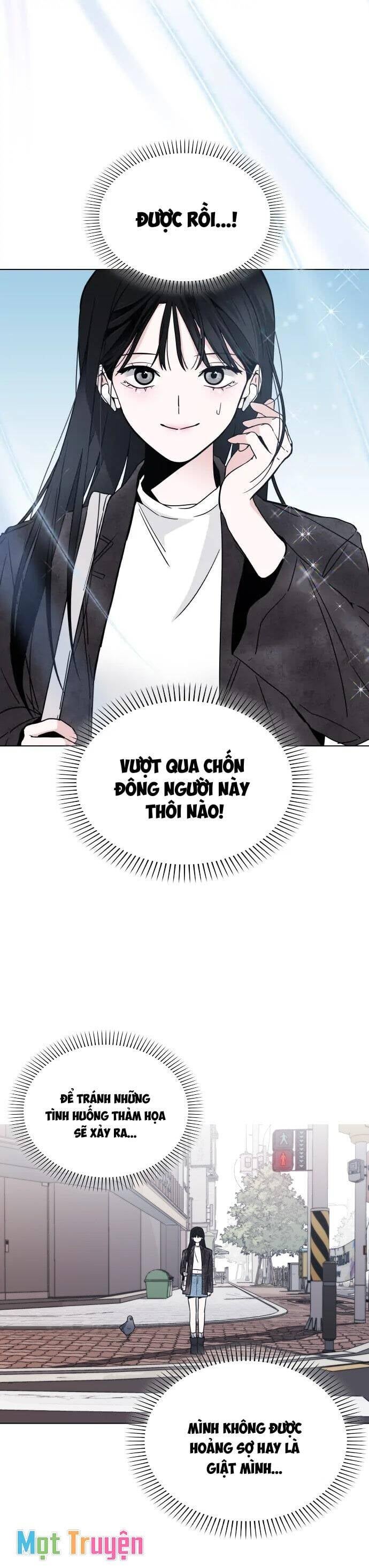 Hôn Trước Khi Ngủ - Page 19