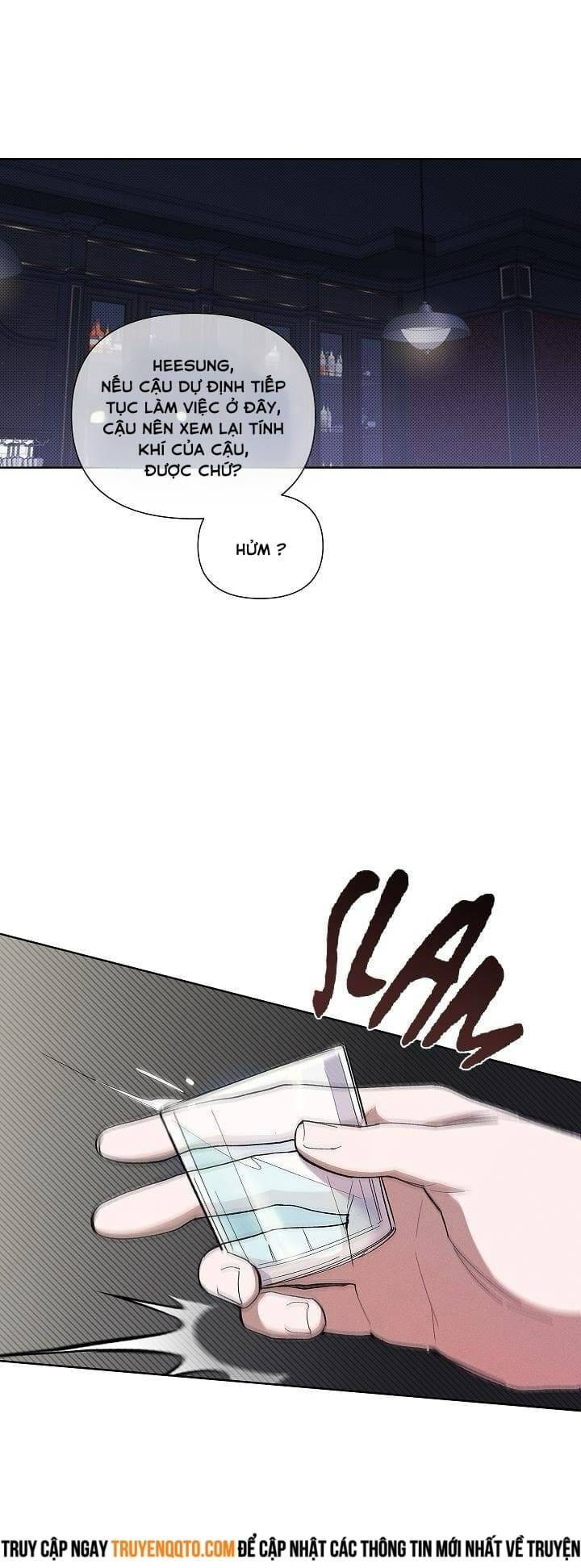 Đừng Đùa Với Cún Con - Page 16