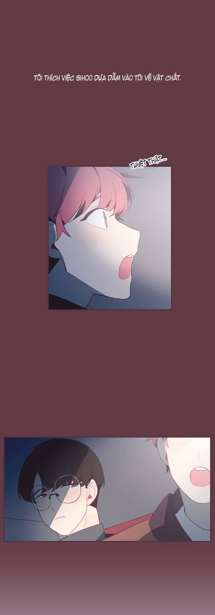 Last Paradise - Page 30