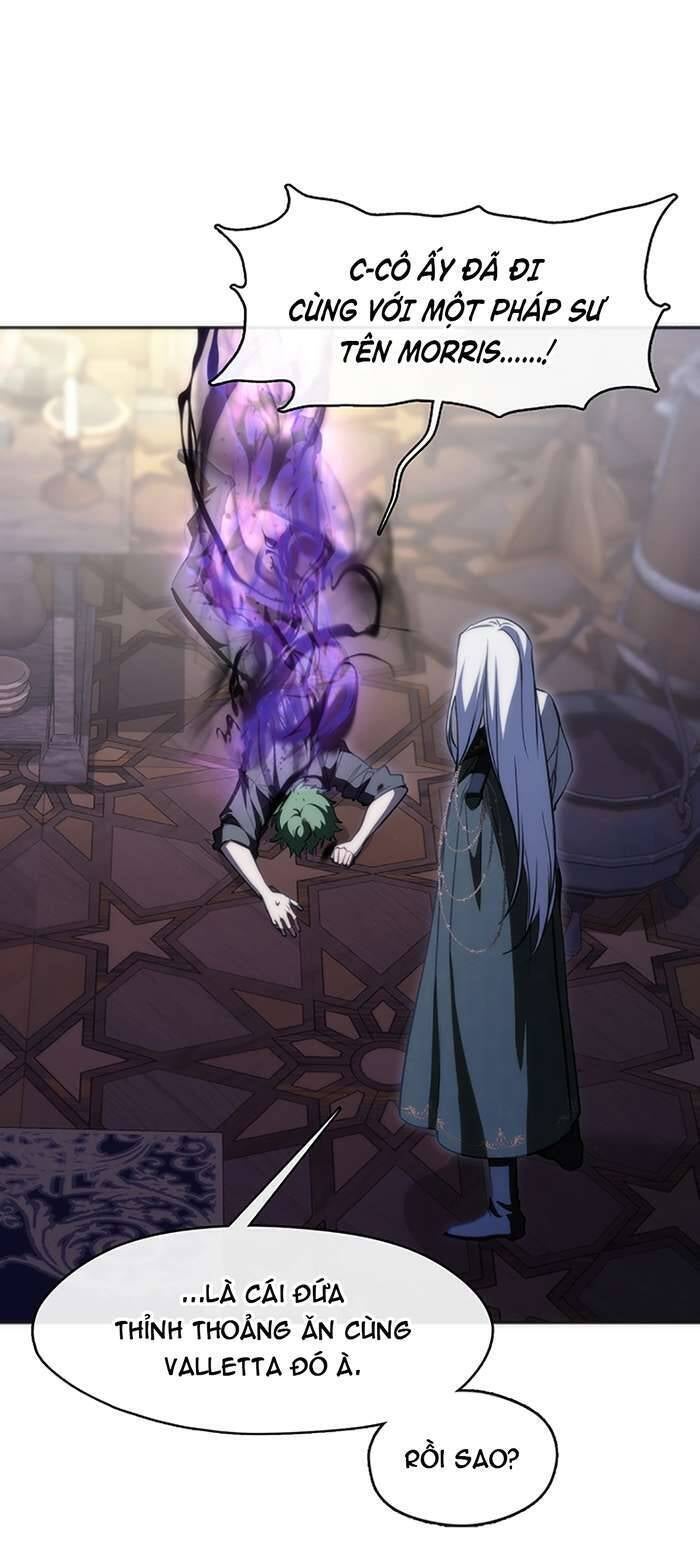 Không Thể Thoát Khỏi Người - Page 10