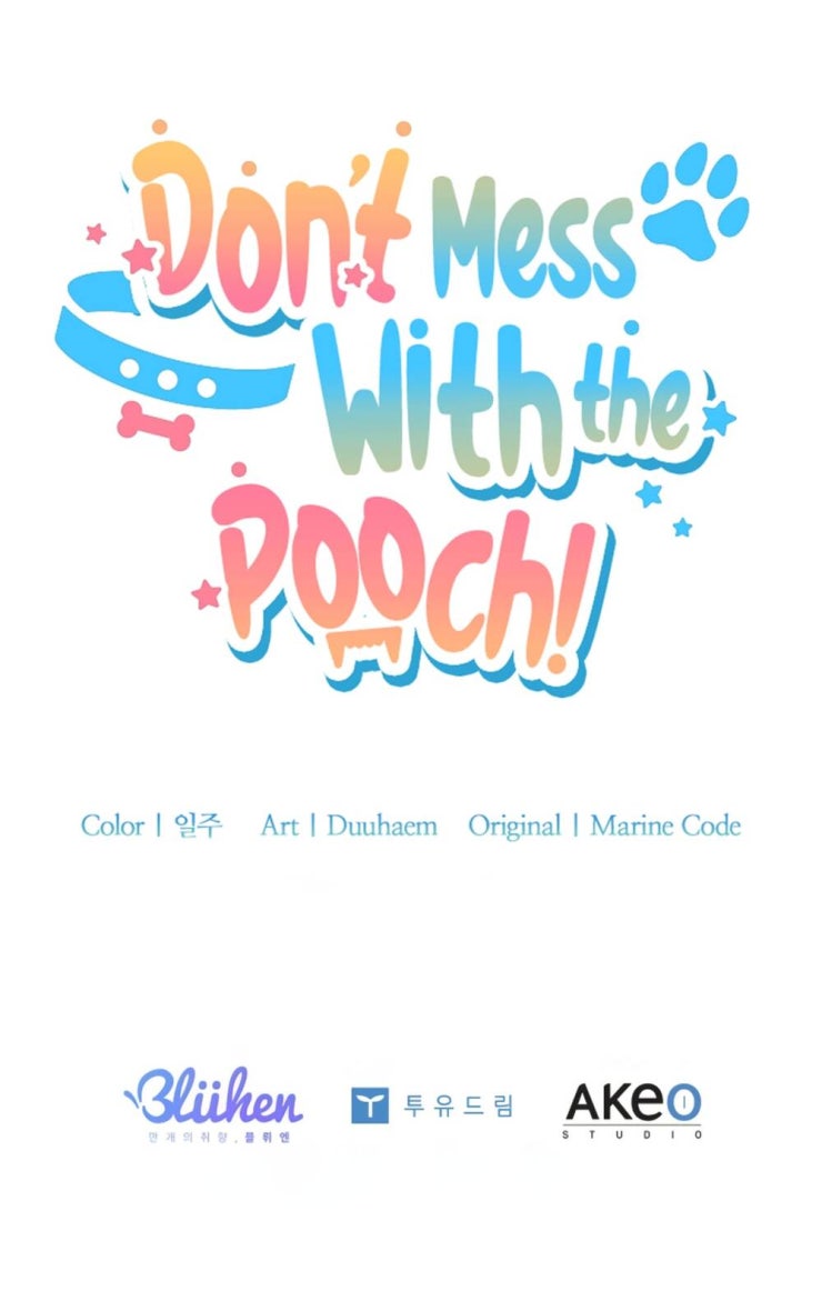 Đừng Đùa Với Cún Con - Page 26