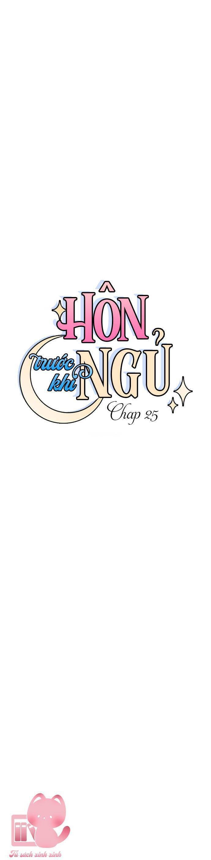 Hôn Trước Khi Ngủ - Page 12