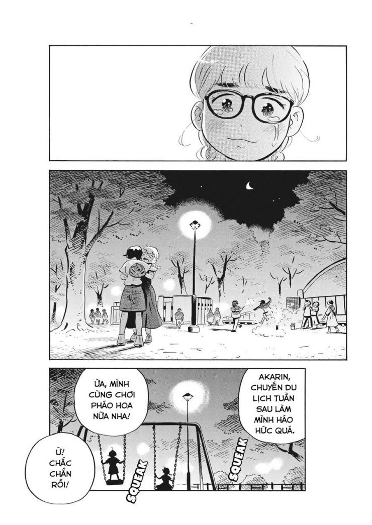 Sống Trong Ngôi Nhà Cấp 4 - Page 22