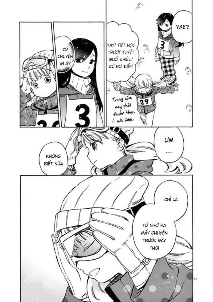 Misoshiru De Kanpai! - Page 34