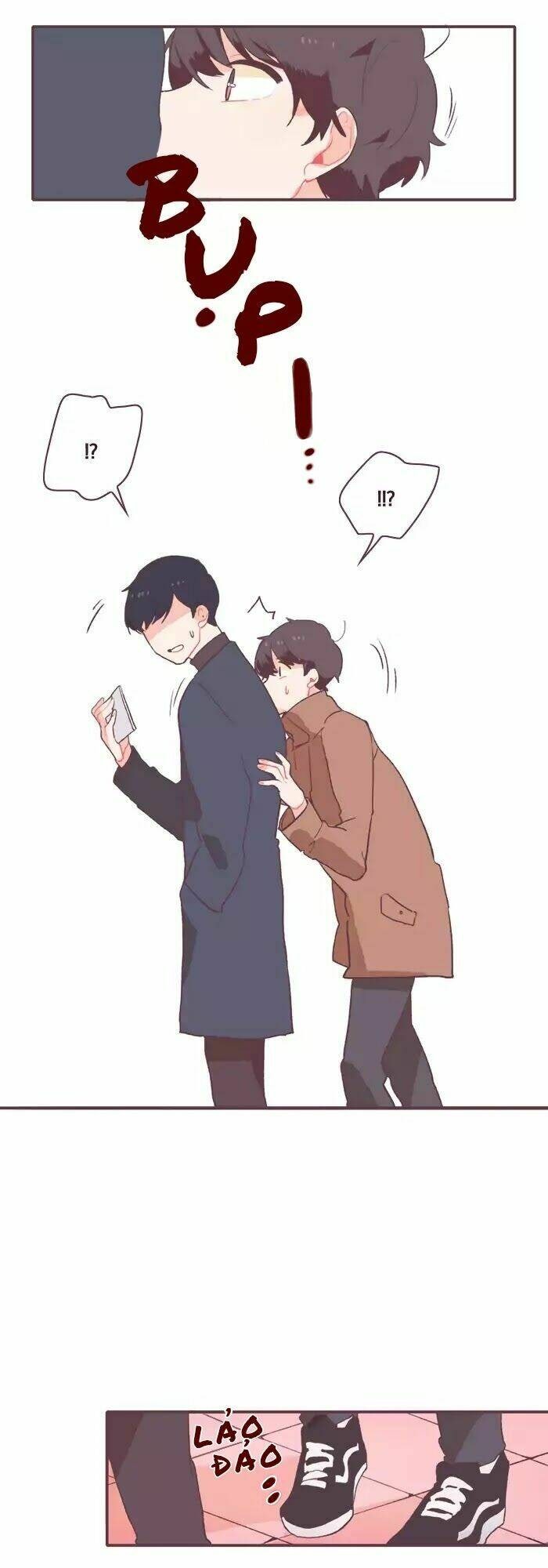 Last Paradise - Page 16