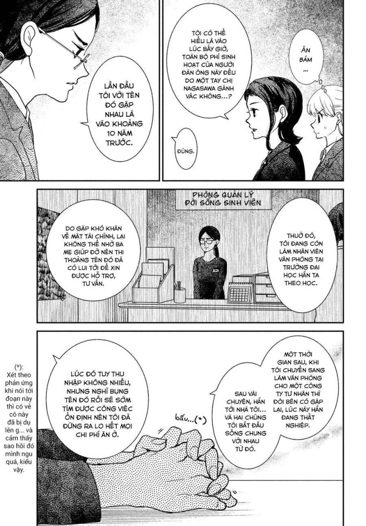 Sau Ánh Chạng Vạng - Page 9