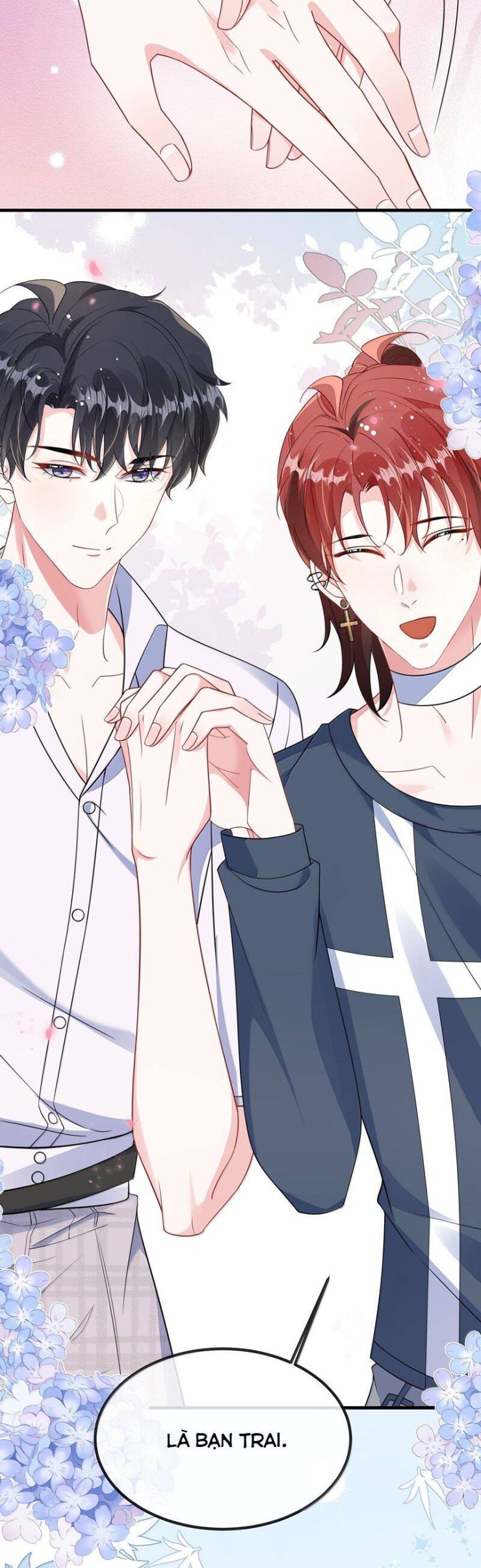 Giáo Bá Là Một Tên Yêu Tinh - Page 27