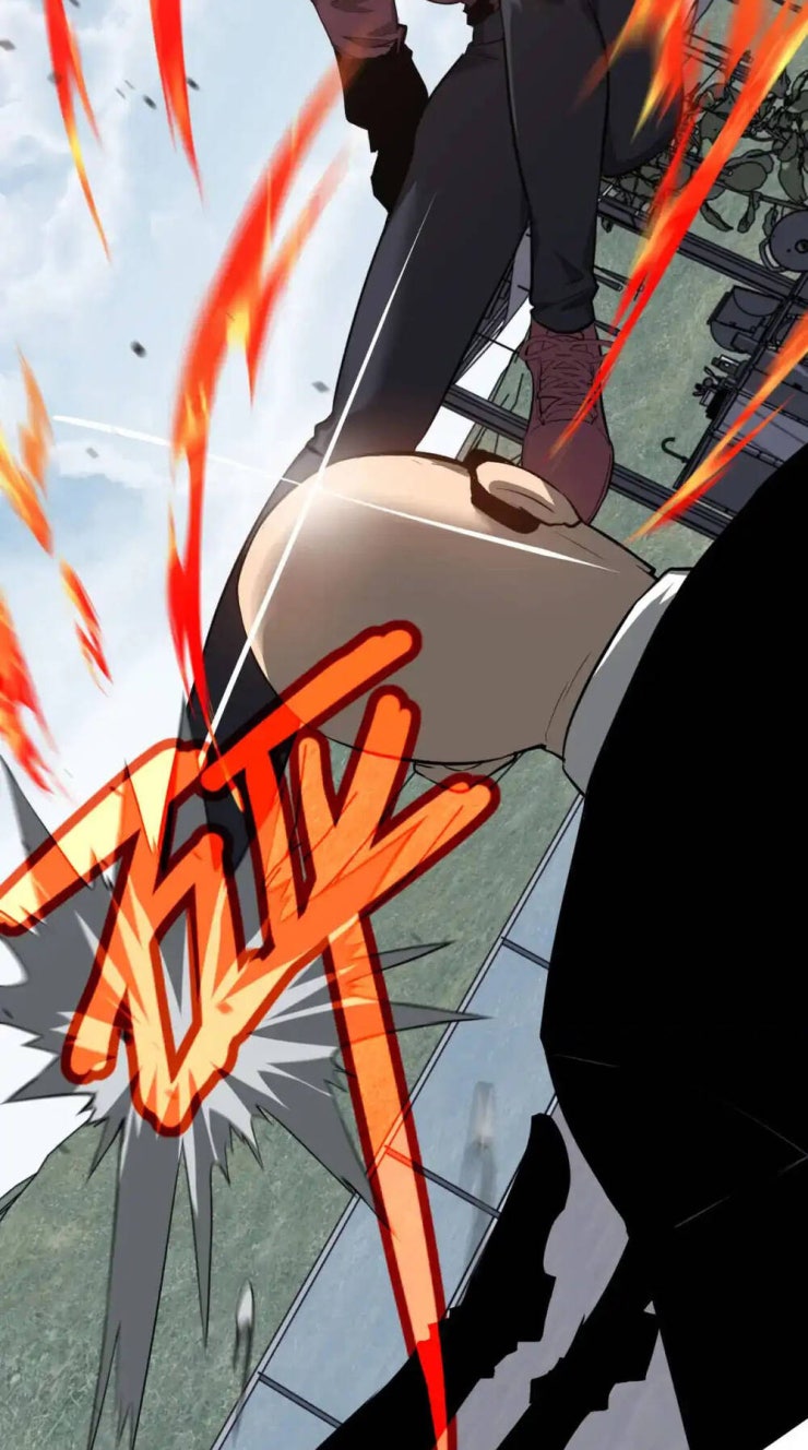 Siêu Phàm Tiến Hóa - Page 26