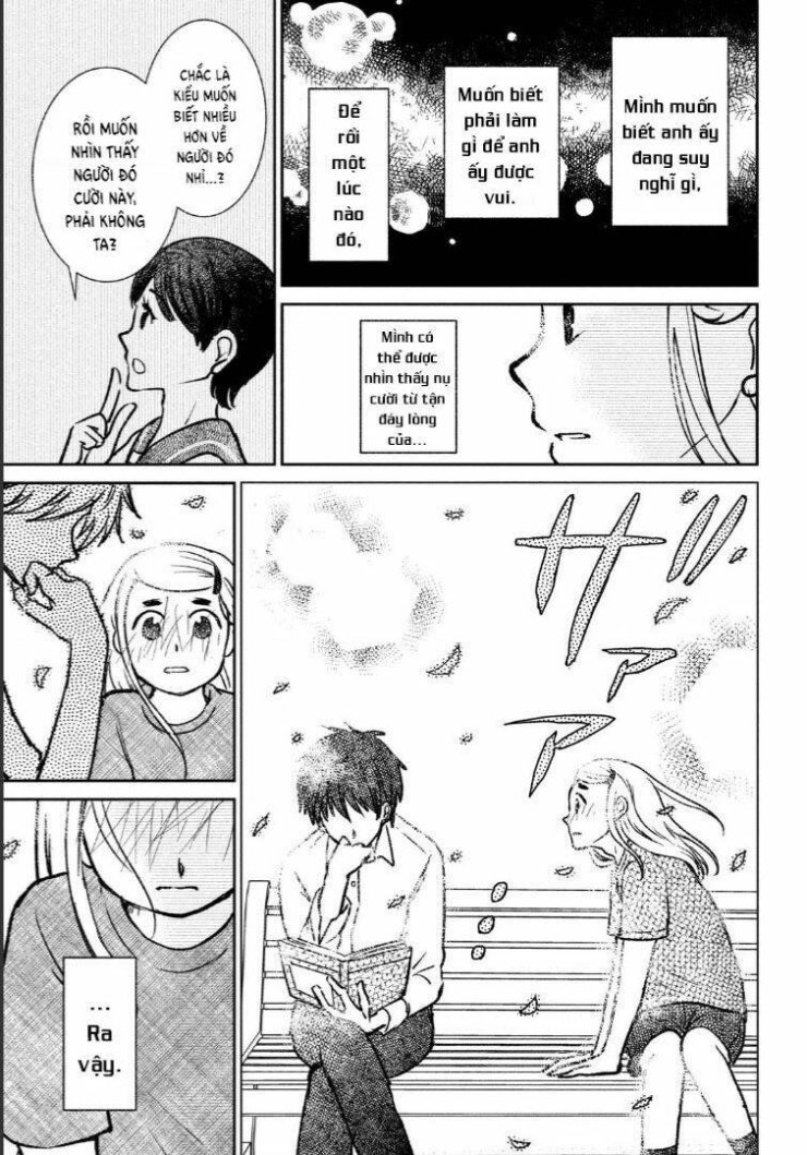 Sau Ánh Chạng Vạng - Page 31