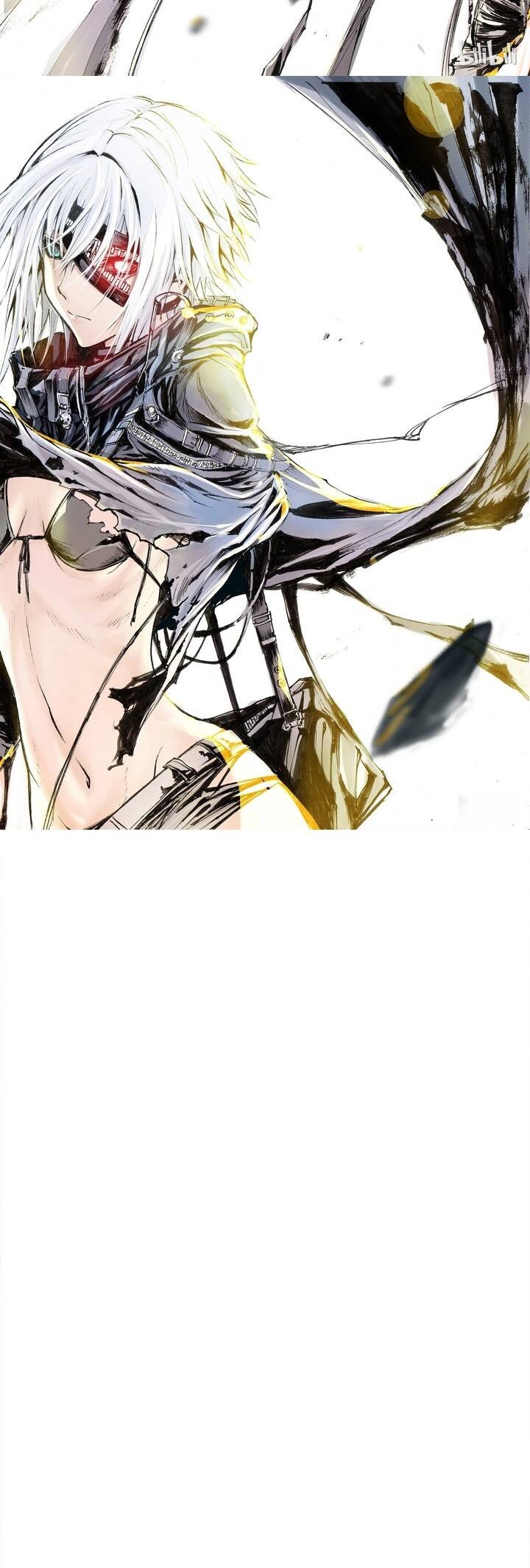 Phúc Lạc~ Hồi Kết Của Các Vị Thần - Page 15