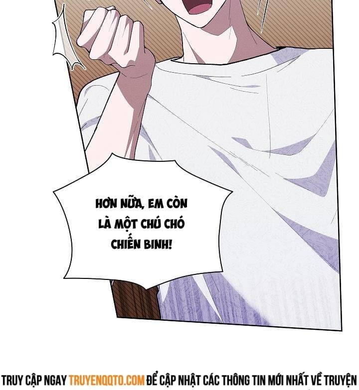 Đừng Đùa Với Cún Con - Page 20