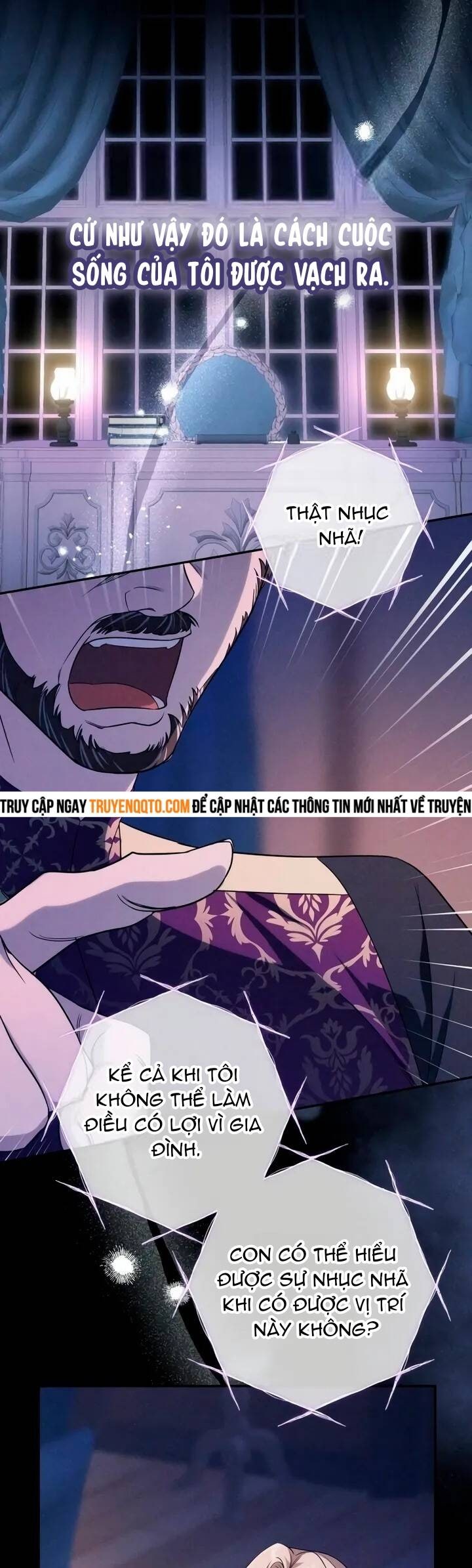 Nữ Tước Trong Sự Lụi Tàn - Page 11