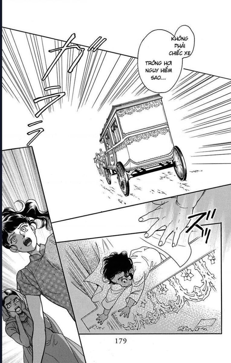 Madame Petit - Page 26