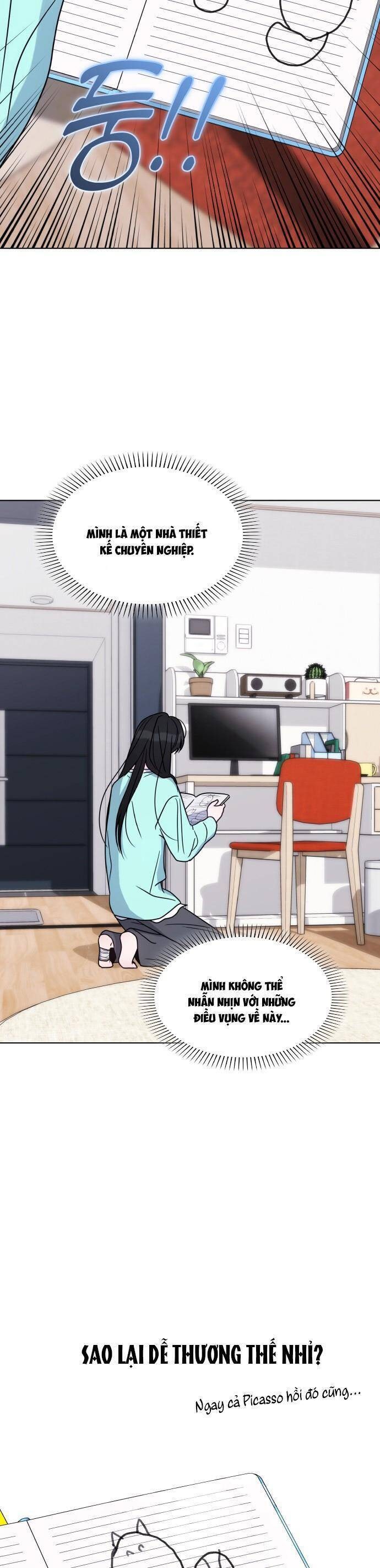 Hôn Trước Khi Ngủ - Page 38