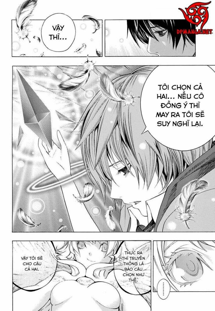 Hạnh phúc là gì? - Page 26