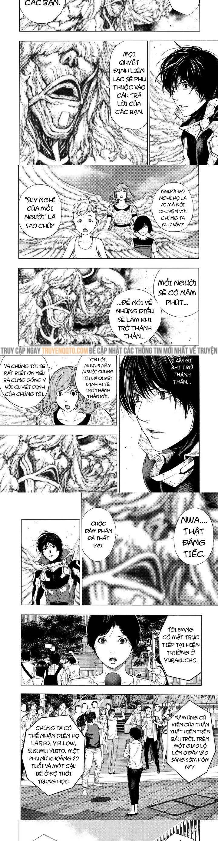 Hạnh phúc là gì? - Page 14