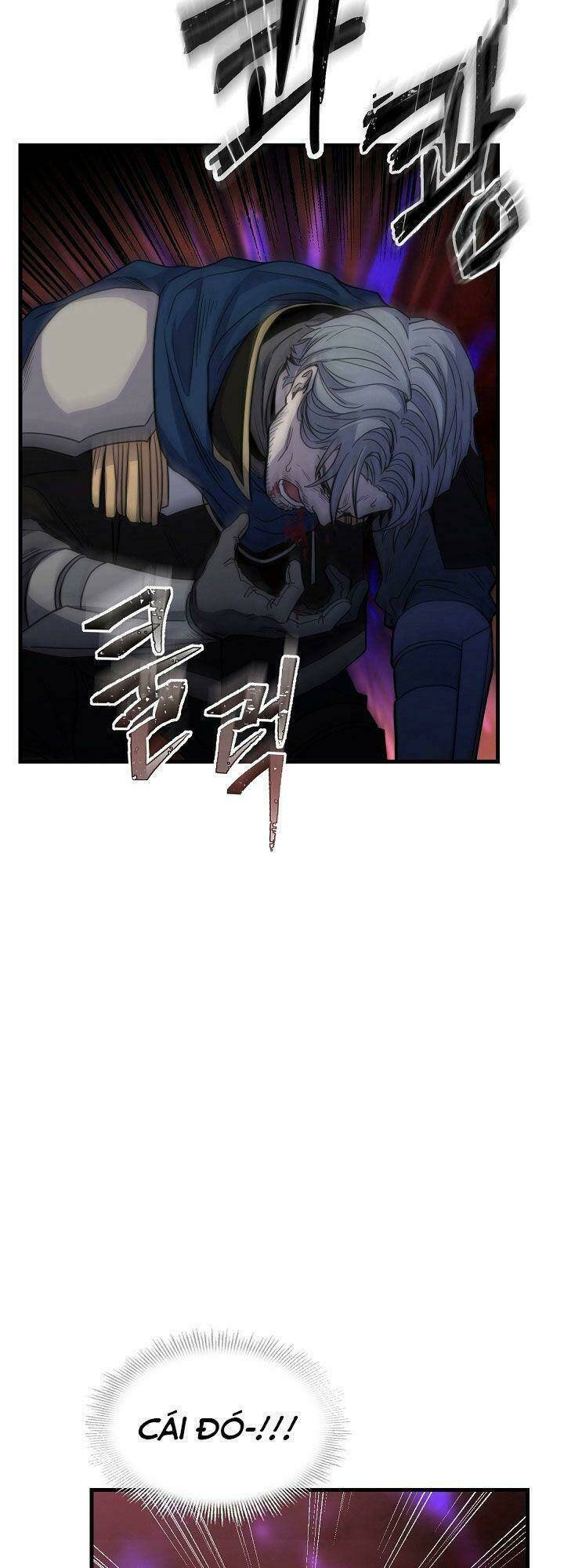 Huyền Thoại Giáo Sĩ Trở Lại - Page 31