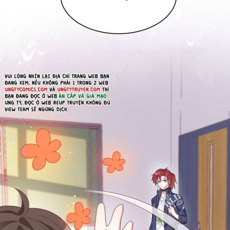 Giáo Bá Là Một Tên Yêu Tinh - Page 21