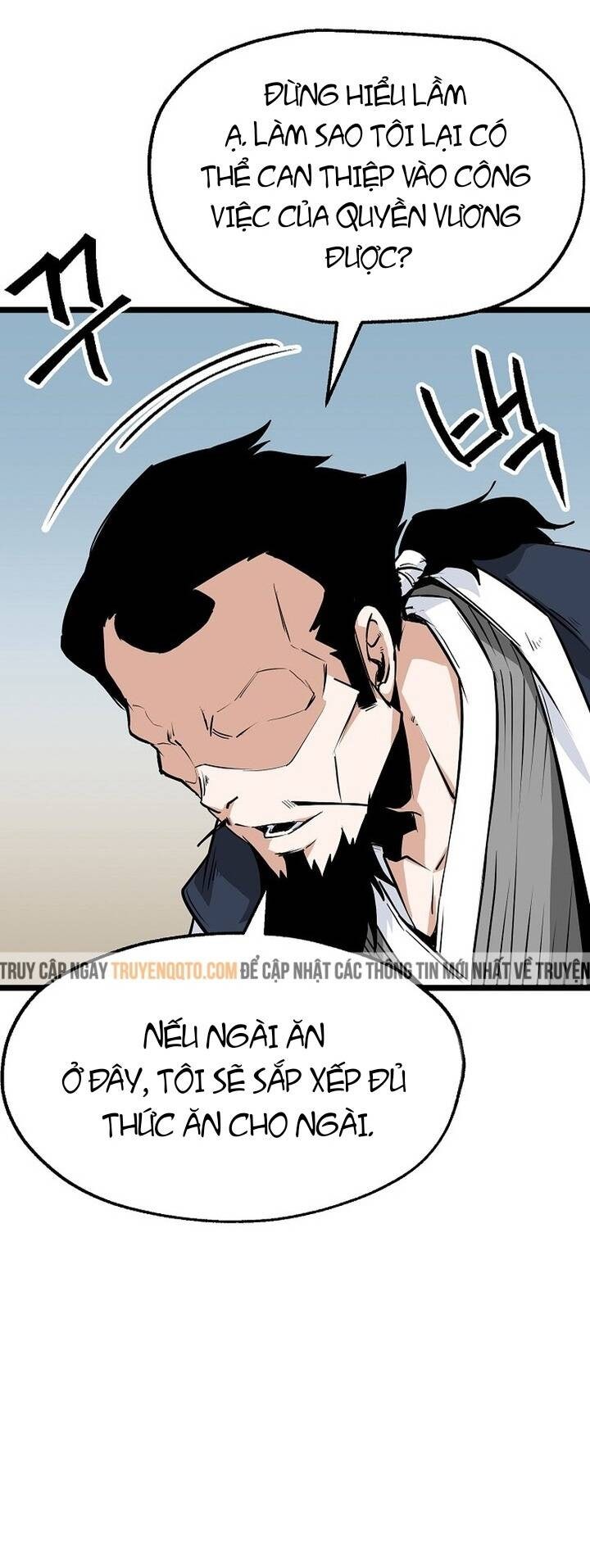 Mạt Thế Giang Hồ Hành - Page 56