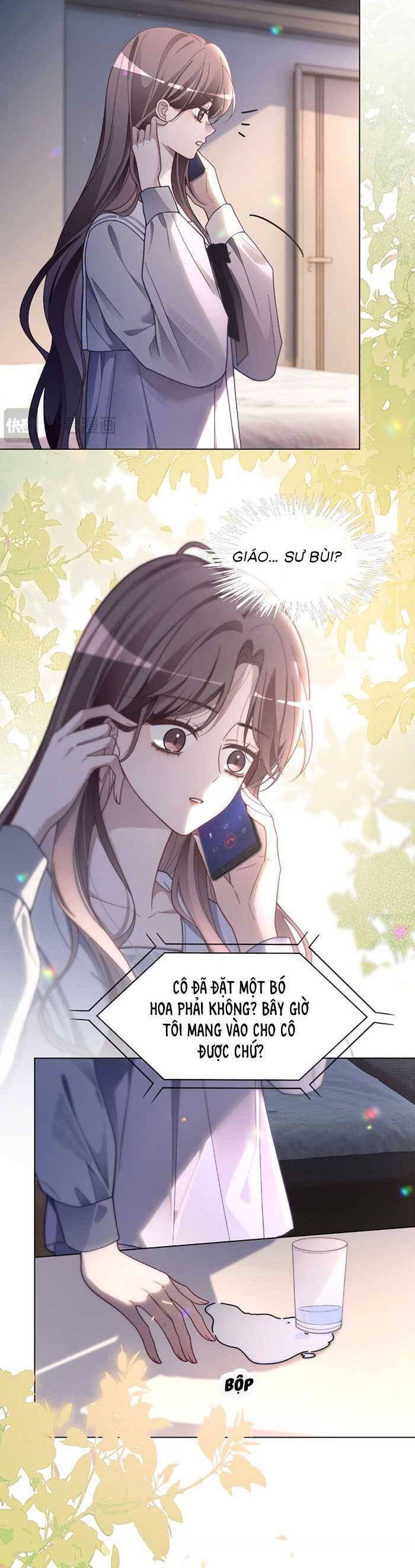 Được Các Anh Trai Chiều Chuộng Tôi Trở Nên Ngang Tàng - Page 4