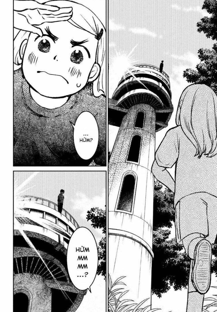 Sau Ánh Chạng Vạng - Page 12