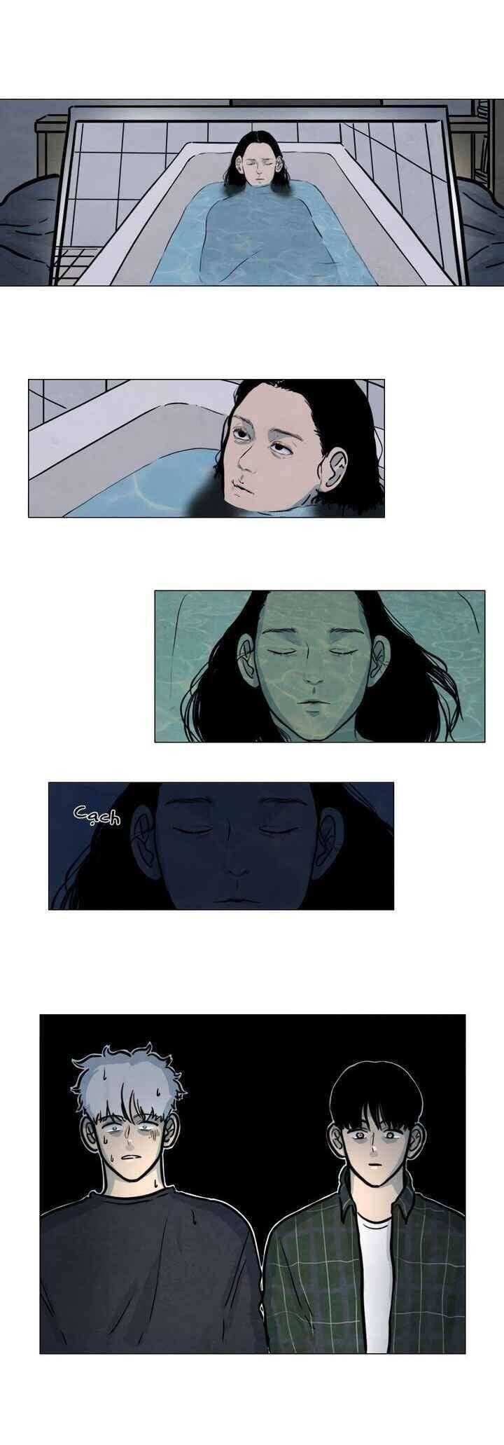 Nhà Trọ Số 5 - Page 11