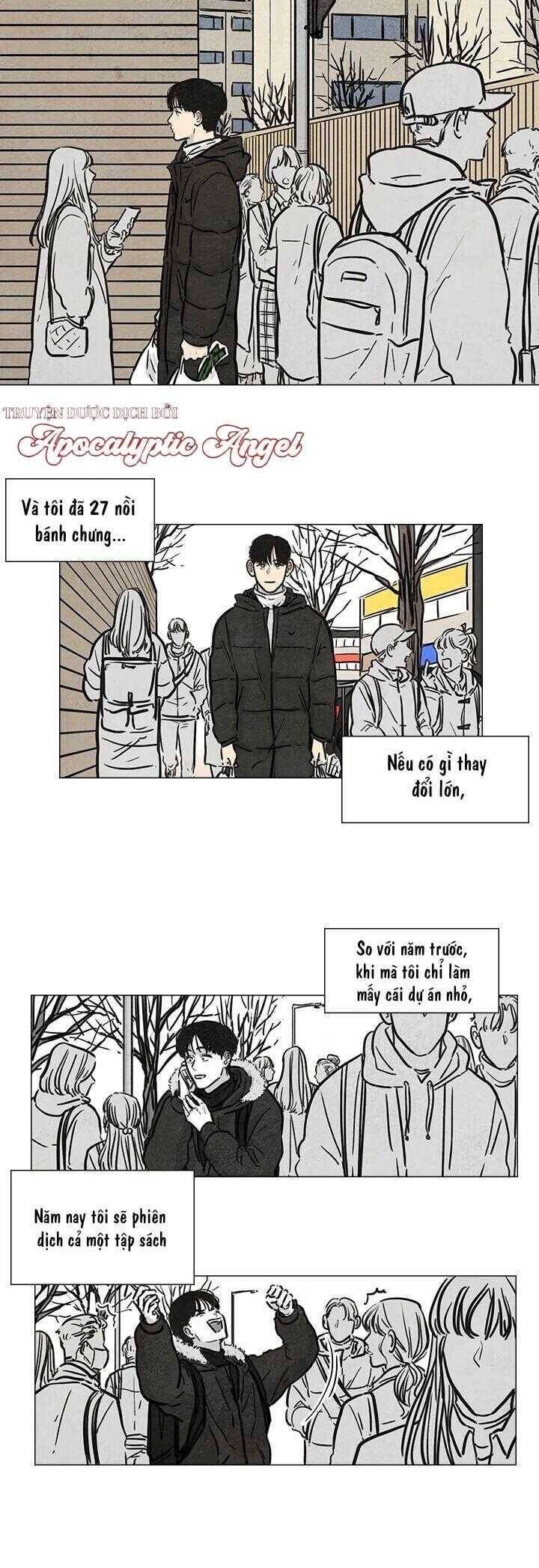 Nhà Trọ Số 5 - Page 4