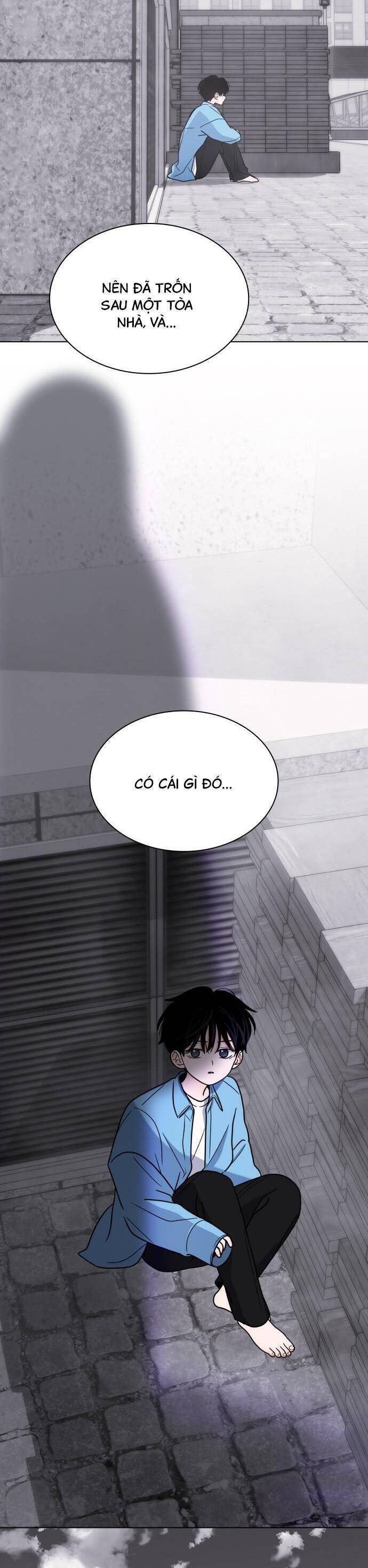 Hôn Trước Khi Ngủ - Page 35