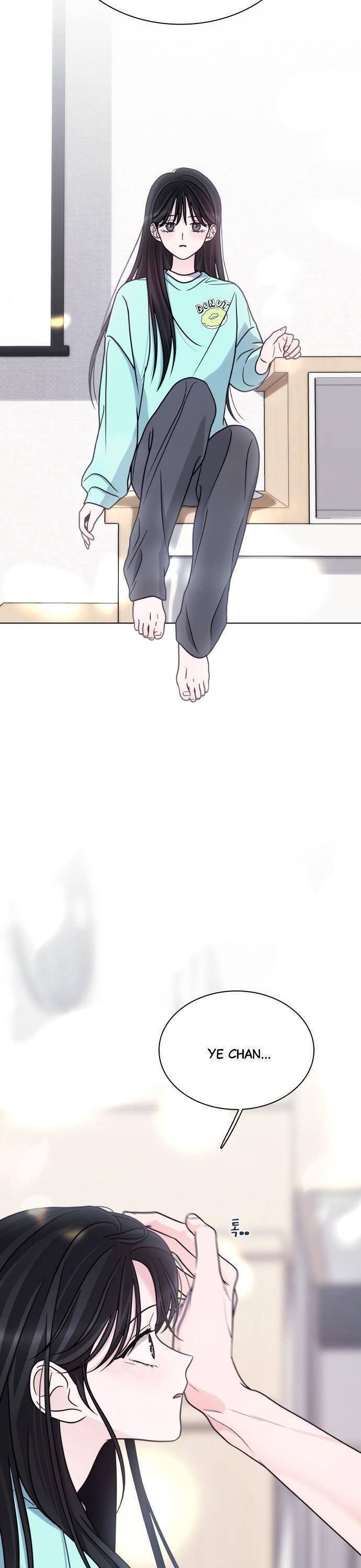 Hôn Trước Khi Ngủ - Page 19