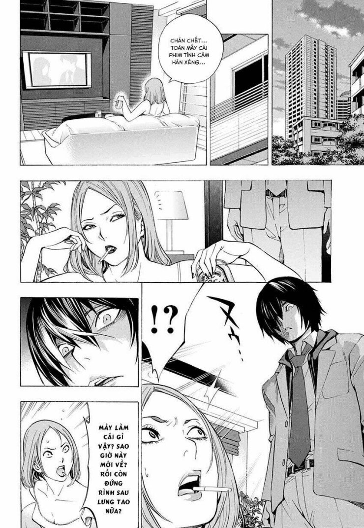 Hạnh phúc là gì? - Page 44