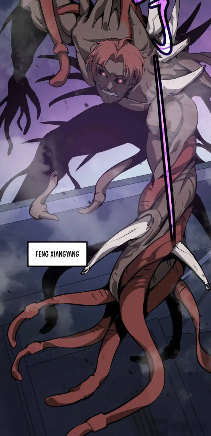 Siêu Phàm Tiến Hóa - Page 46