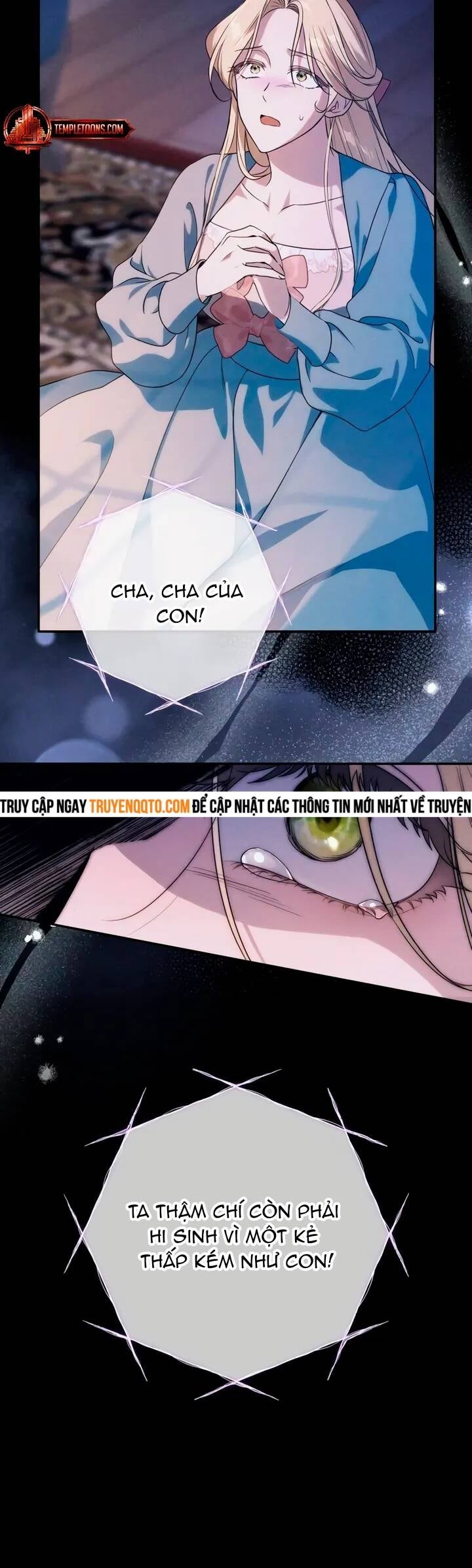 Nữ Tước Trong Sự Lụi Tàn - Page 12