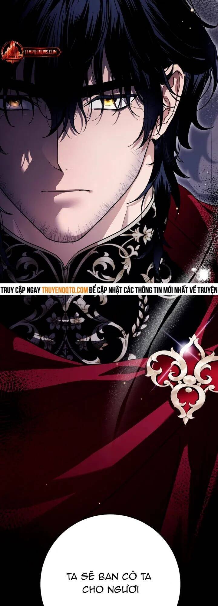 Nữ Tước Trong Sự Lụi Tàn - Page 37