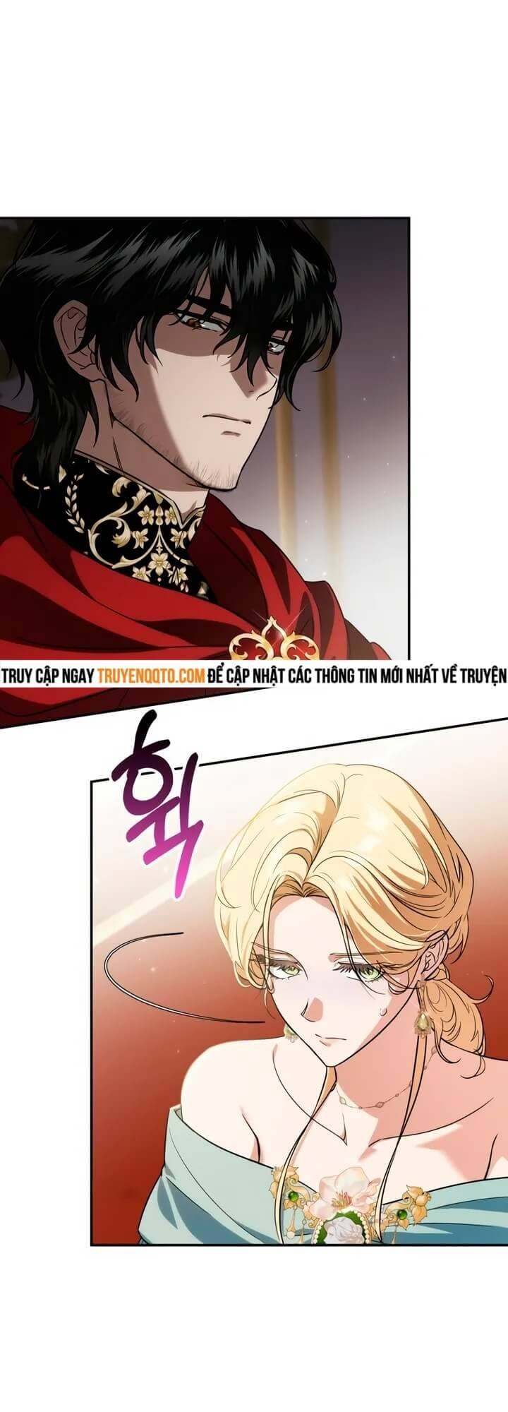 Nữ Tước Trong Sự Lụi Tàn - Page 46