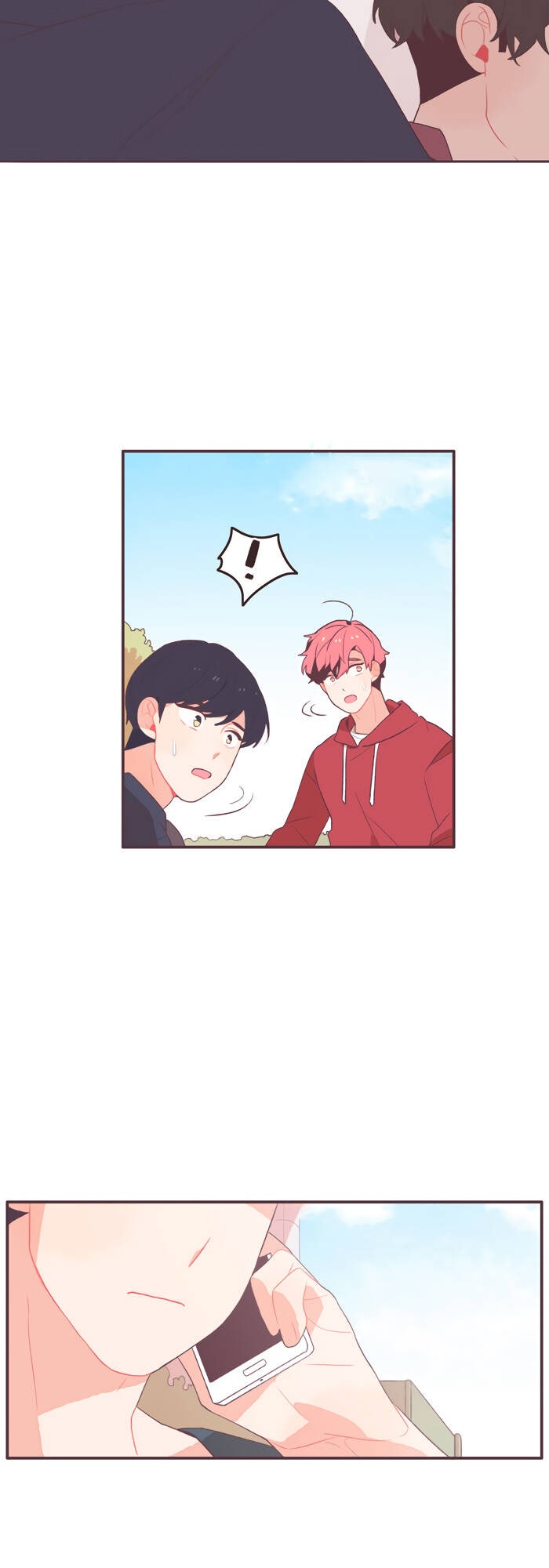 Last Paradise - Page 35