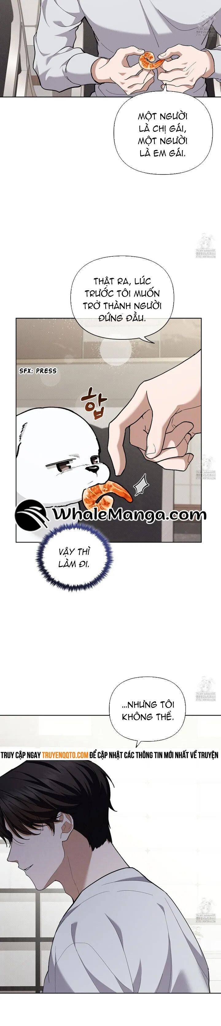 Đừng Đùa Với Cún Con - Page 19