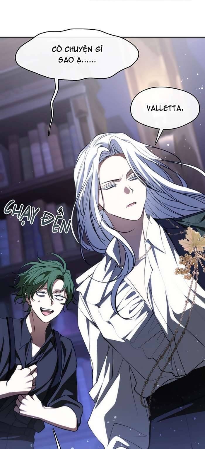 Không Thể Thoát Khỏi Người - Page 6