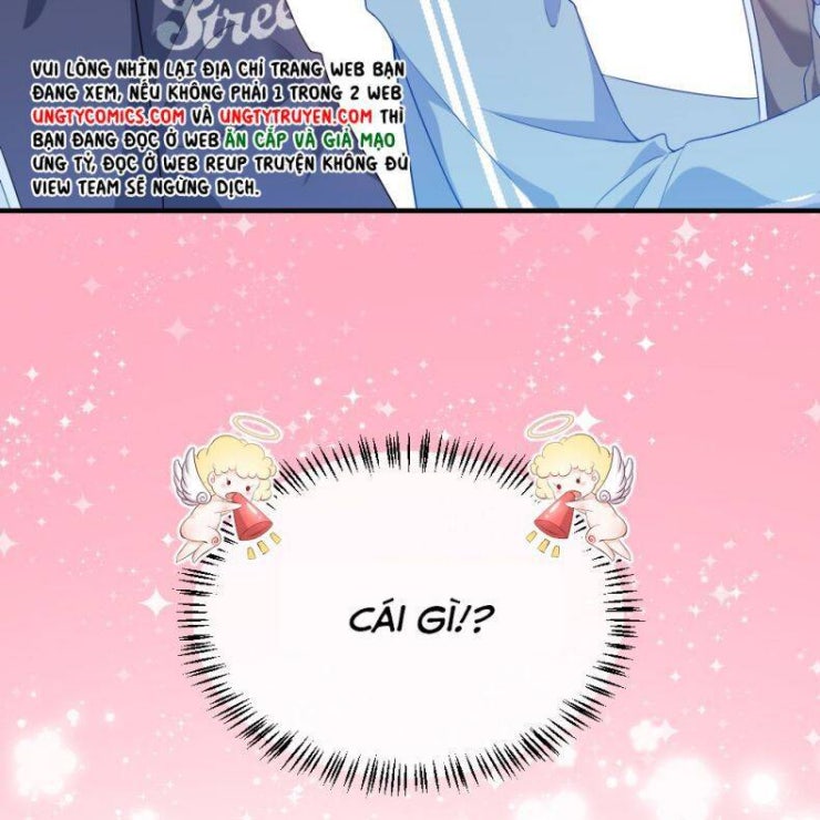 Giáo Bá Là Một Tên Yêu Tinh - Page 32