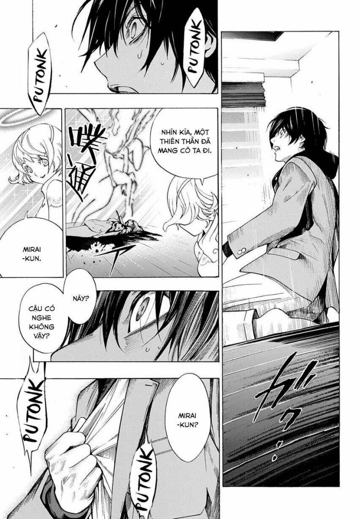 Hạnh phúc là gì? - Page 55