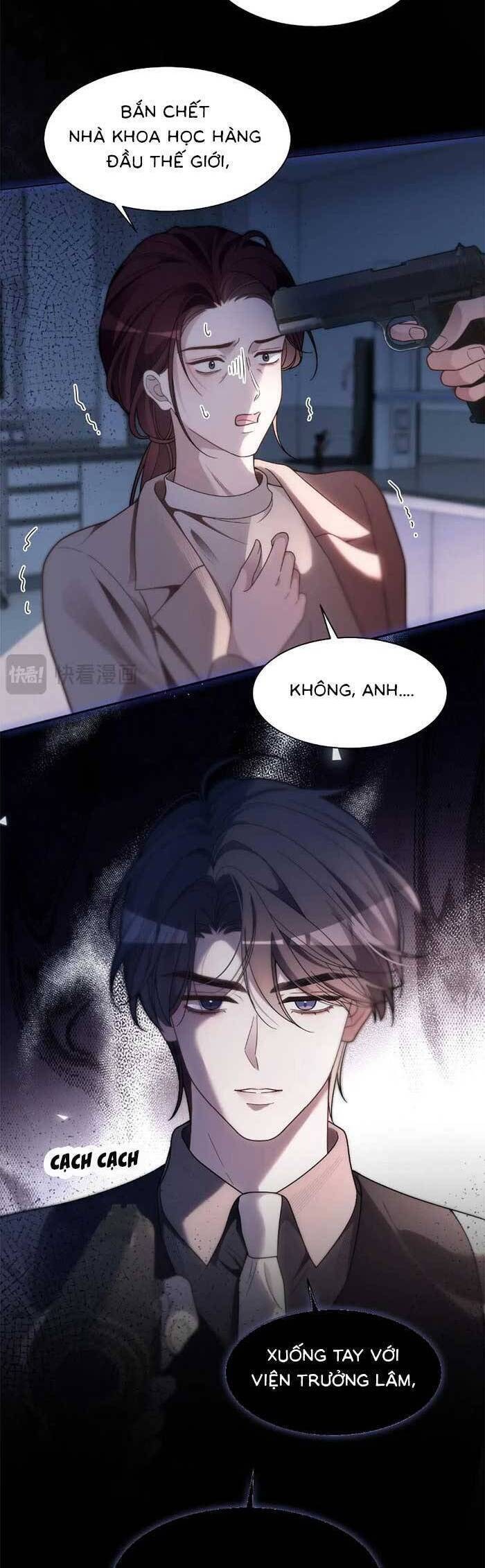 Được Các Anh Trai Chiều Chuộng Tôi Trở Nên Ngang Tàng - Page 4