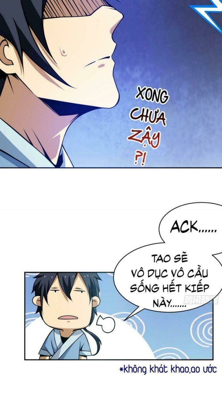 Ta Chỉ Muốn Bị Các Vị Đánh Chết - Page 47