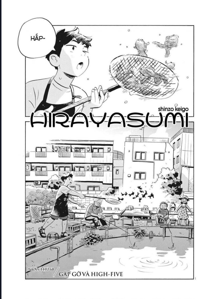 Sống Trong Ngôi Nhà Cấp 4 - Page 4